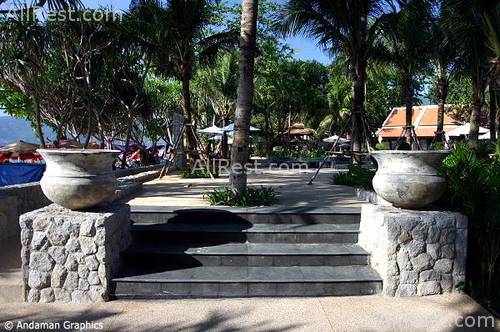 Impiana Phuket Cabana Resort & Spa 2